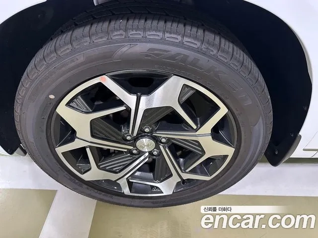 Hyundai Palisade id 2926301 из Кореи 11