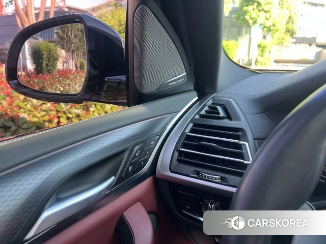 BMW X3 id 4290232 из Китая 10