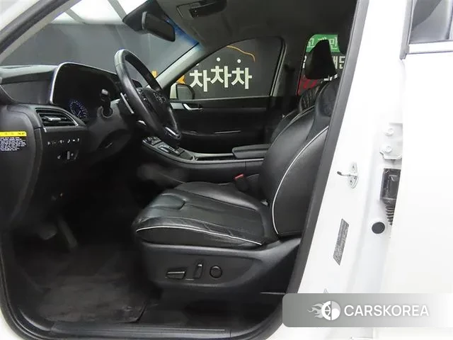 Hyundai Palisade id 3514395 из Кореи 13