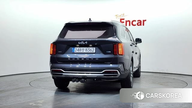 Kia Sorento 4th Generation id 3897963 из Кореи 14