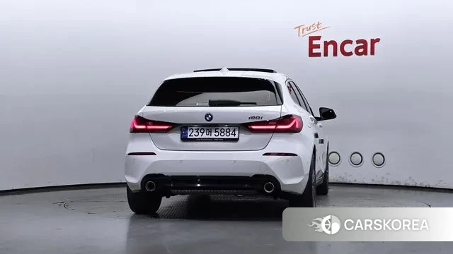 BMW 1 Series (F40) id 3207108 из Кореи 14