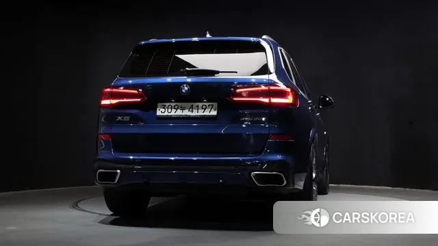 BMW X5 (G05) id 3396381 из Кореи 14