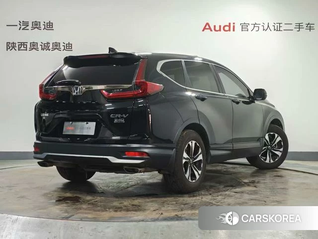 Honda CR-V id 4272367 из Китая 11