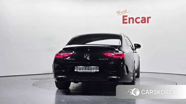 Mercedes-Benz CLS-Class C257 id 4424351 из Кореи 25