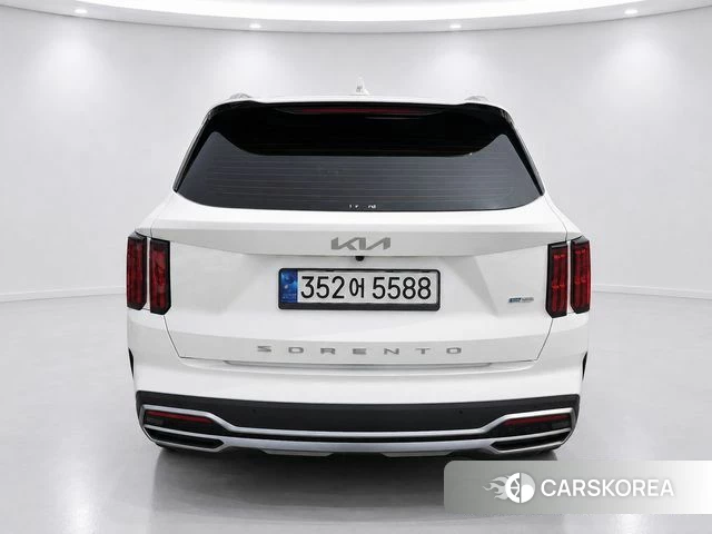 Kia Sorento 4th Generation id 4726232 из Кореи 14