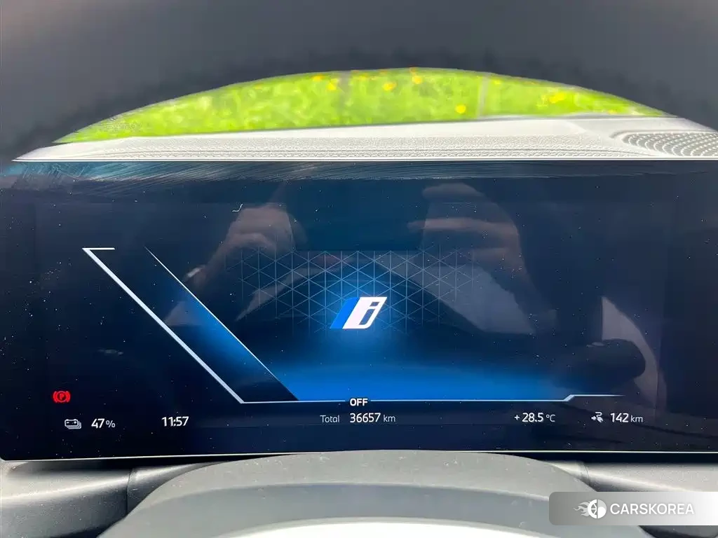 BMW i3 id 4547420 из Китая 8