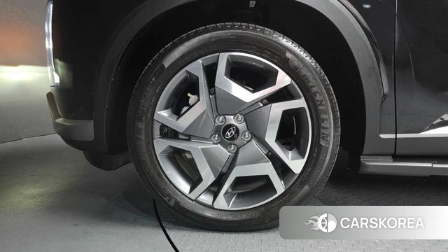 Hyundai The New Palisade id 4768666 из Кореи 26
