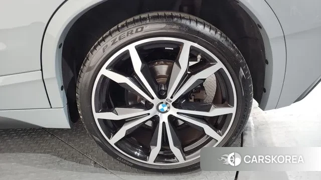 BMW X2 (F39) id 3634263 из Кореи 14