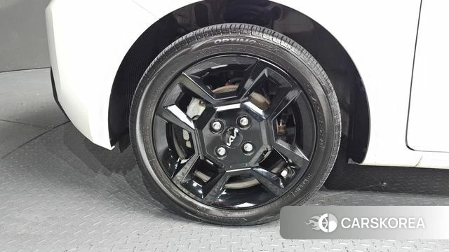 Kia The New Kia Ray id 4767705 из Кореи 24