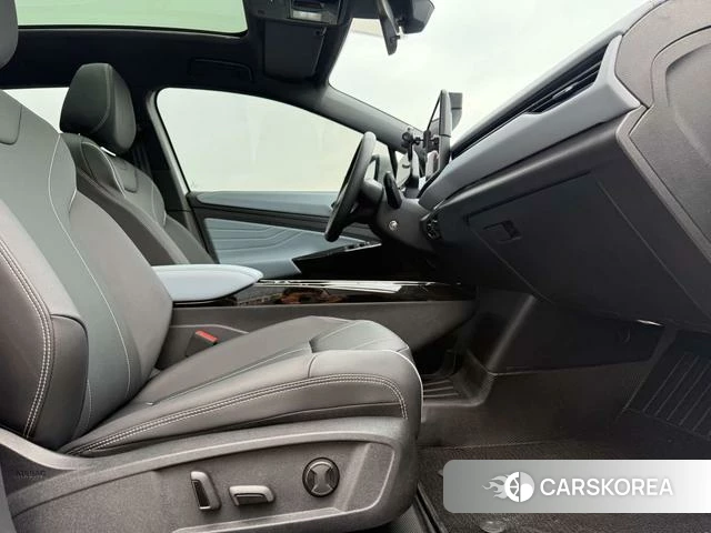 Volkswagen ID.4 X id 4313958 из Китая 17