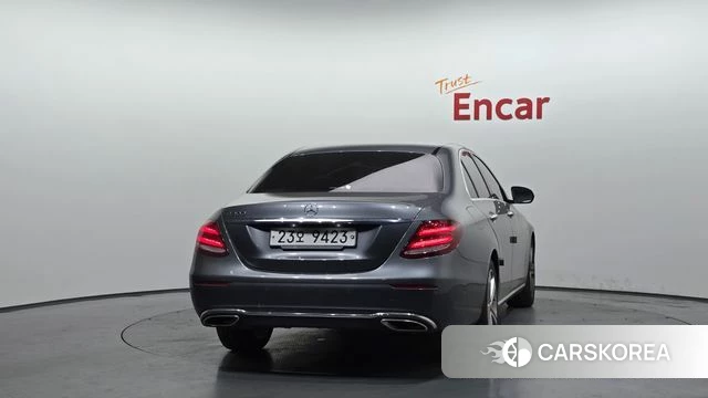 Mercedes-Benz E-Class W213 id 4339767 из Кореи 14