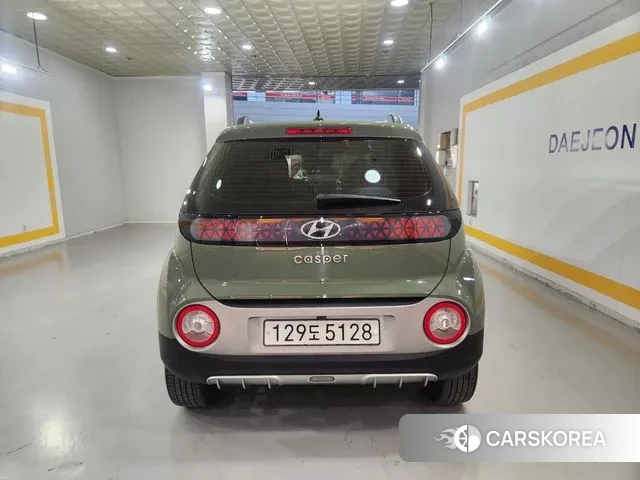 Hyundai Casper id 3411351 из Кореи 14