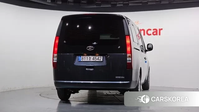 Hyundai Staria id 3437628 из Кореи 14