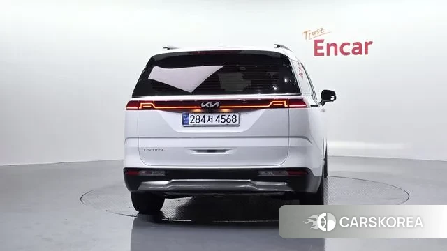 Kia Carnival 4th generation id 3726357 из Кореи 14