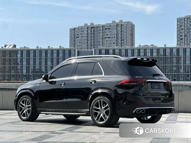 Mercedes-Benz GLE AMG id 4290429 из Китая 12
