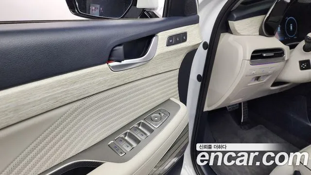 Hyundai The New Palisade id 2646052 из Кореи 14