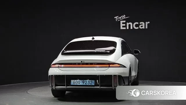 Hyundai Ionic 6 id 3053150 из Кореи 14