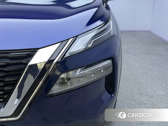 Nissan Qijun id 4238362 из Китая 14