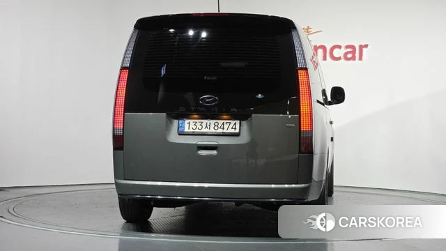 Hyundai Staria id 4224051 из Кореи 30