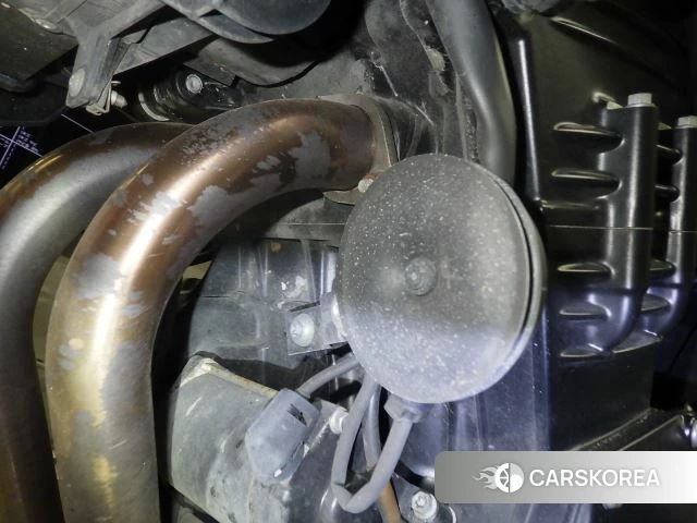 Engine photo