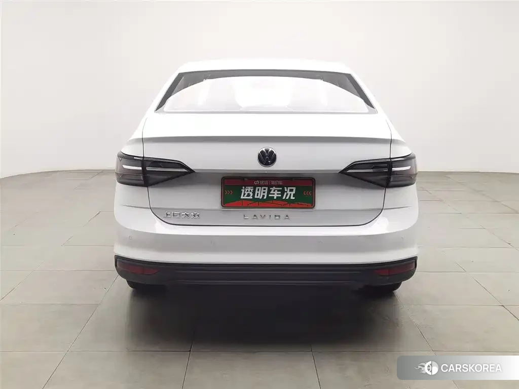 Volkswagen Lavida id 4629037 из Китая 18