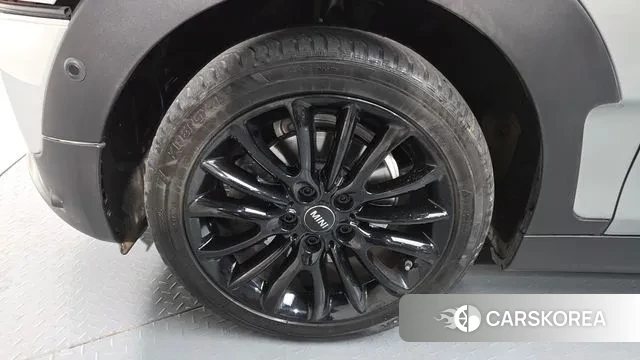 Mini Cooper Clubman id 3443663 из Кореи 14