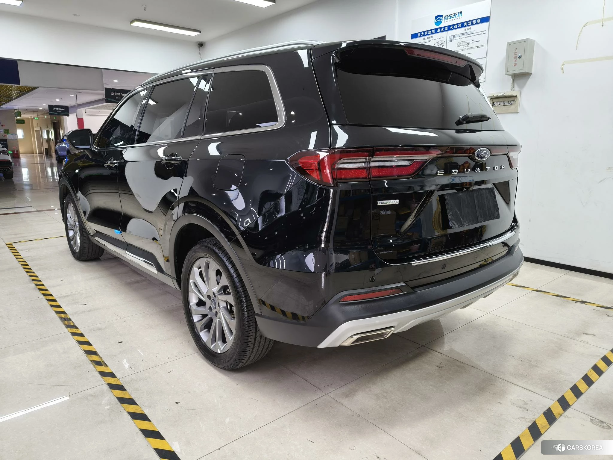 Ford Lingyu id 4440449 из Китая 14