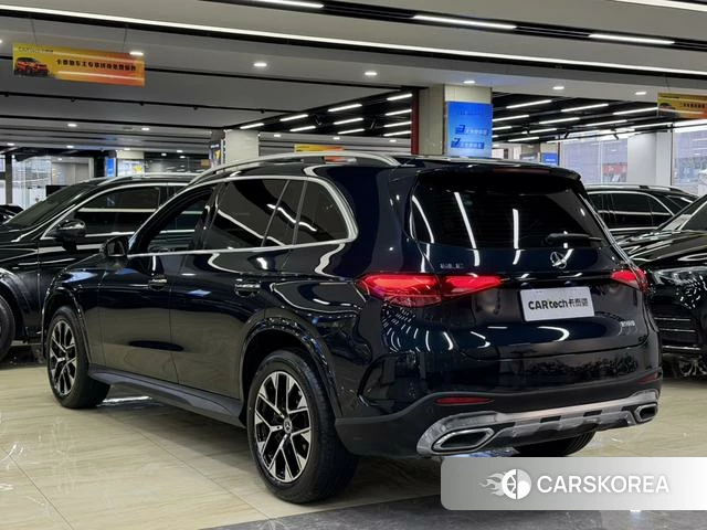 Mercedes-Benz GLC id 4207132 из Китая 9