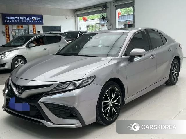 Toyota Camry 2022 Другой из Китая, фото 5