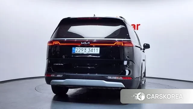 Kia Carnival 4th generation id 3746077 из Кореи 14