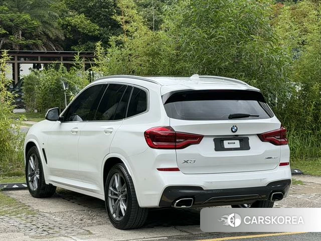 BMW X3 id 4367564 из Китая 9
