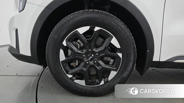 Kia The New Sorento 4th Generation id 4834231 из Кореи 31
