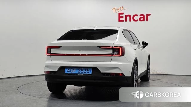 Polestar Polestar 2 id 4292287 из Кореи 24