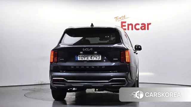 Kia Sorento 4th Generation id 3059206 из Кореи 14