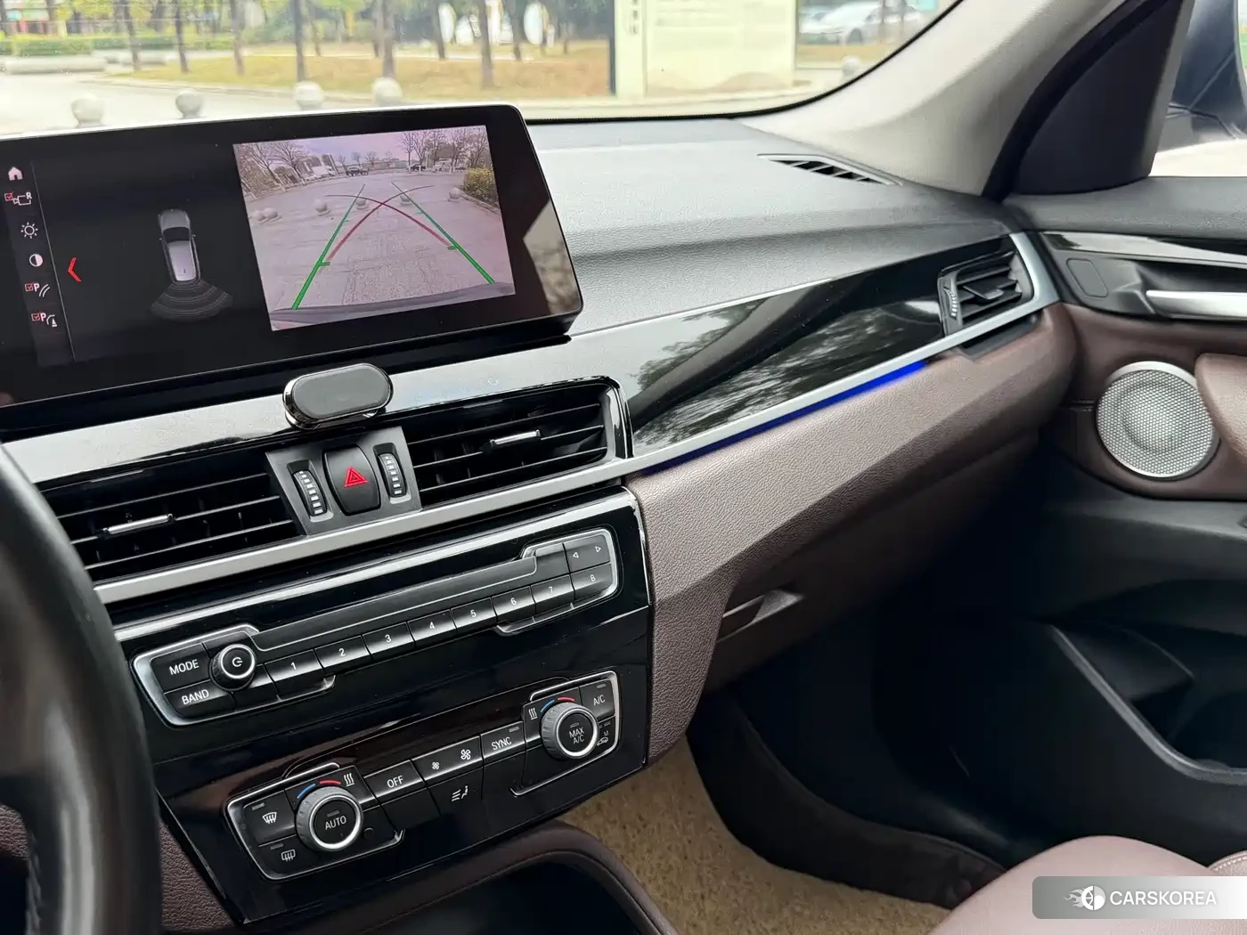 BMW X1 id 4606898 из Китая 16