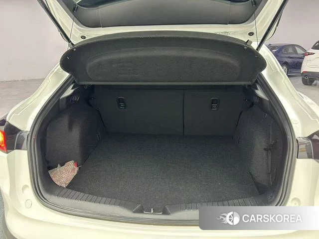 Mazda CX-4 id 4299633 из Китая 16