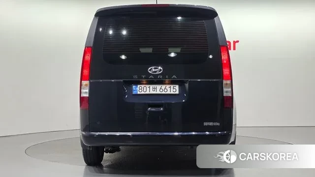 Hyundai Staria id 3053405 из Кореи 14