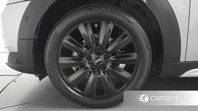 Mini Cooper Countryman id 4730436 из Кореи 28