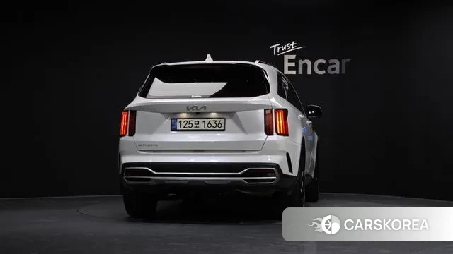 Kia Sorento 4th Generation id 3279702 из Кореи 14