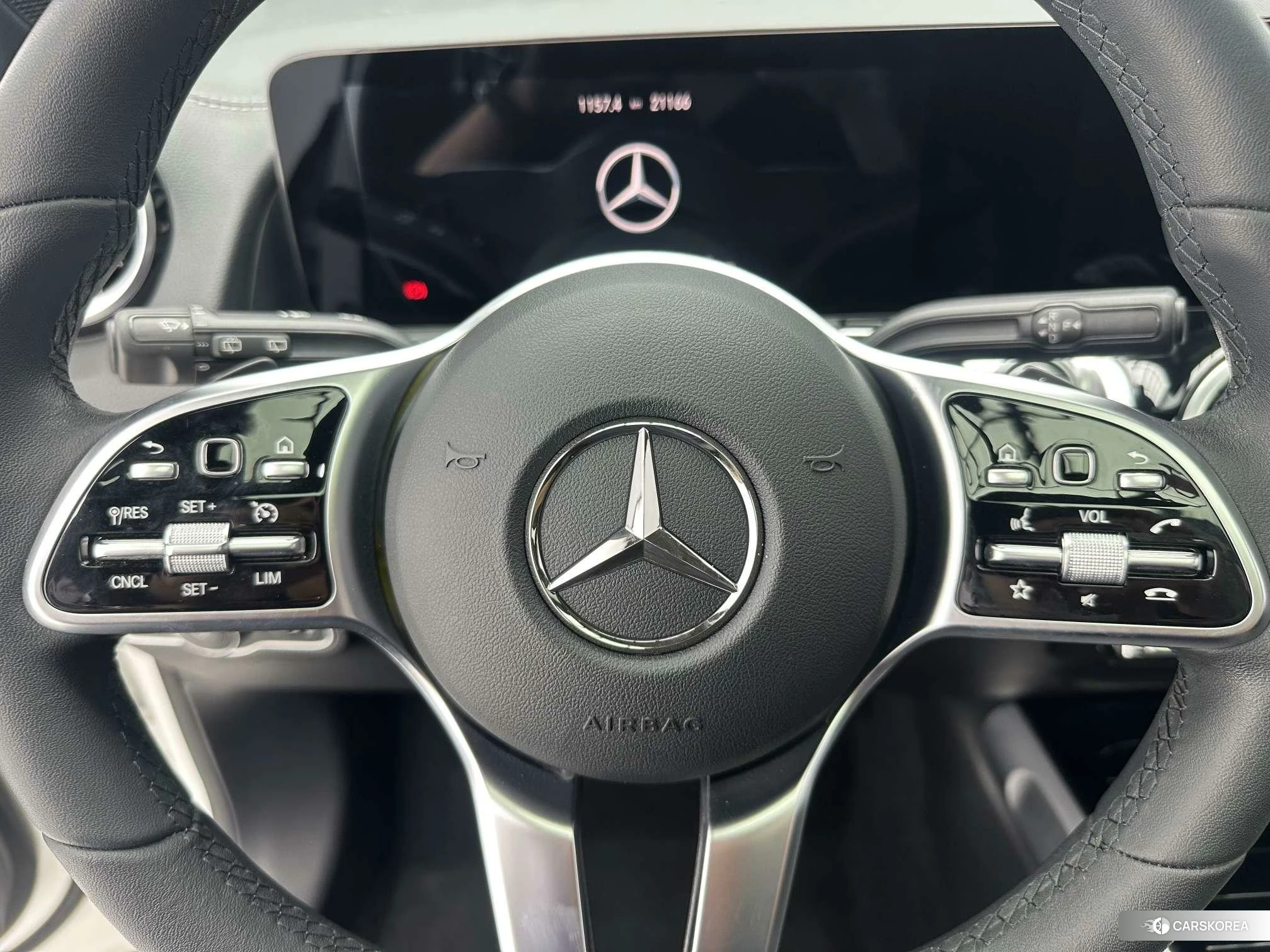 Mercedes-Benz GLB id 4510414 из Китая 11