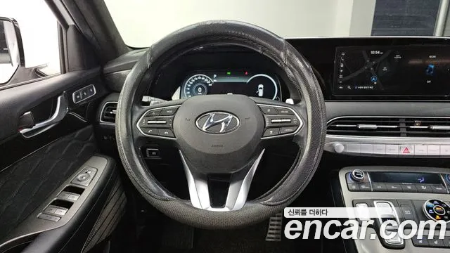 Hyundai Palisade id 2697085 из Кореи 14