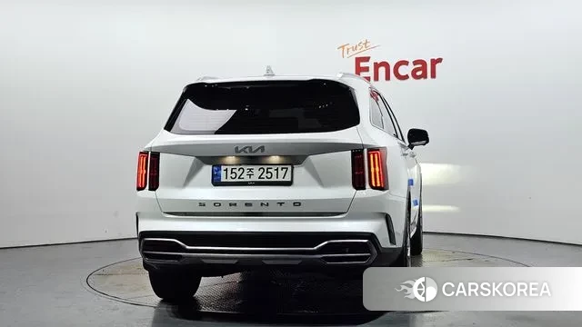 Kia Sorento 4th Generation id 2969733 из Кореи 14
