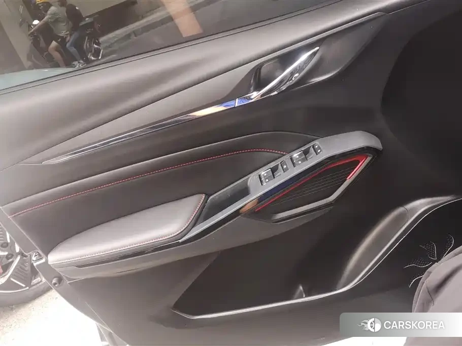 Chang'an Changan X5 PLUS id 4547947 из Китая 10