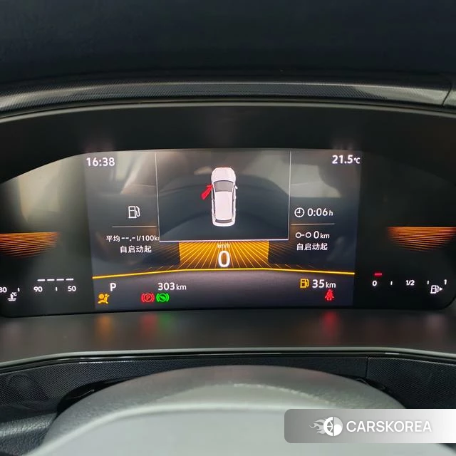 Volkswagen Tuyue id 4253814 из Китая 11