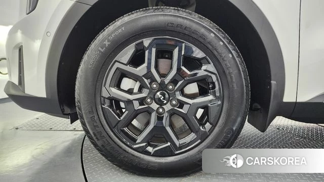 Kia The New Sorento 4th Generation id 4904769 из Кореи 28