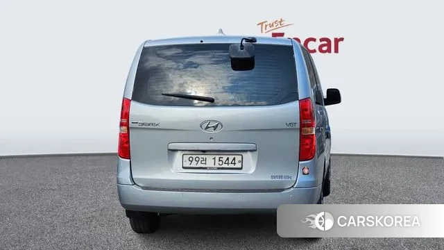 Hyundai The New Grand Starex id 3469213 из Кореи 14