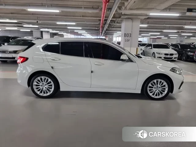 BMW 1 Series (F40) id 3291328 из Кореи 12