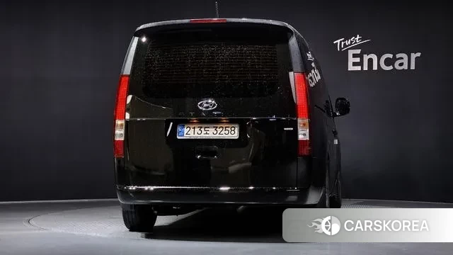 Hyundai Staria id 3007255 из Кореи 14