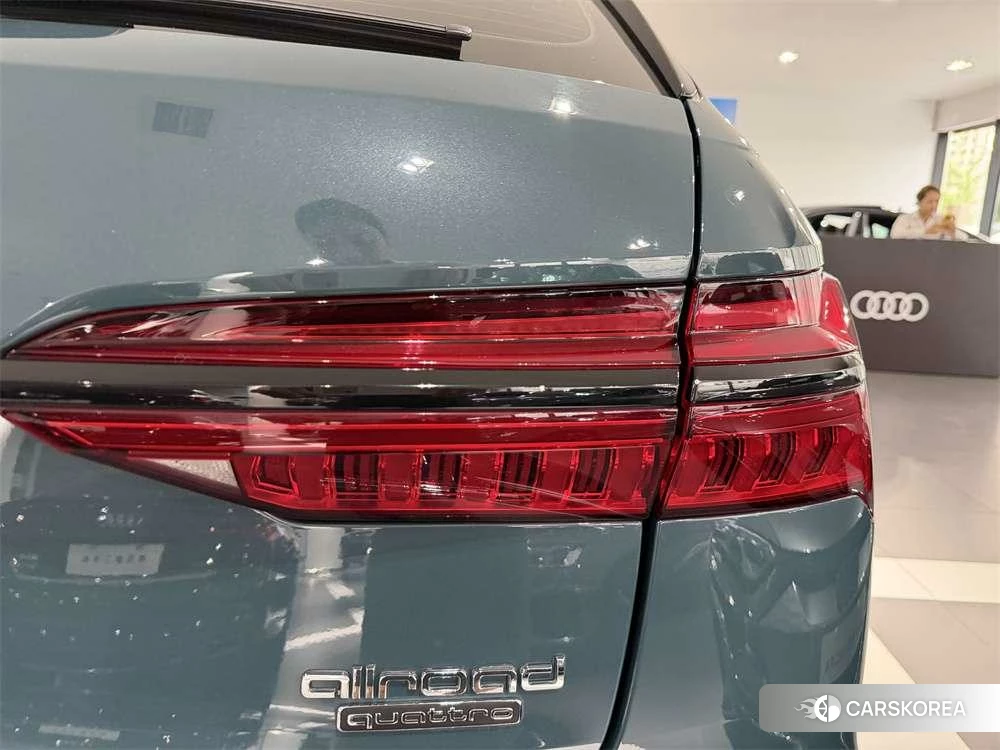 Audi A6 (import) id 4513793 из Китая 7