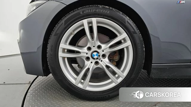 BMW 3 Series (F30) id 4873611 из Кореи 25